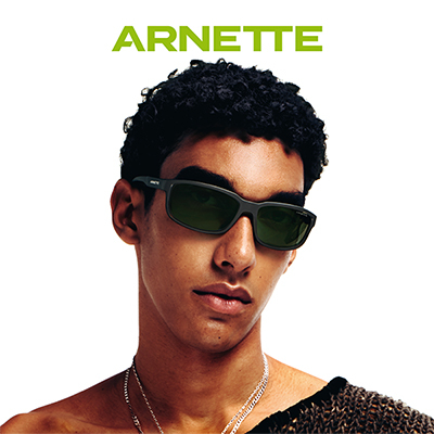 arnette